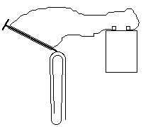 Electromagnet-Nail and Batt.gif