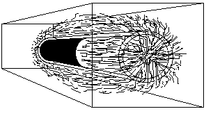 Field of Magnetic Dipole.gif